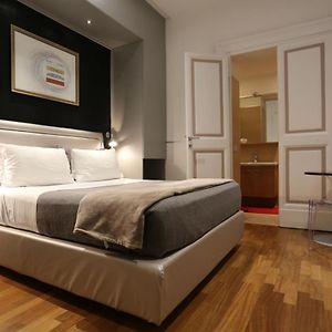 Kamer met een King Size Bed