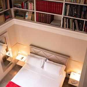 Superior Kamer met een King Size Bed